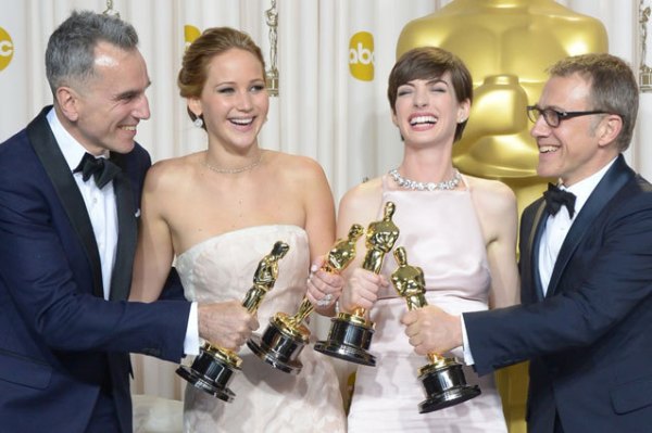 oscarswinners