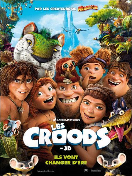 croods
