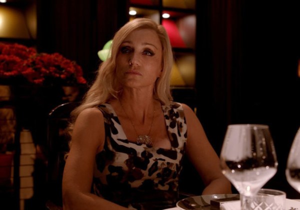 Call me Barbie one more time... I dare you.