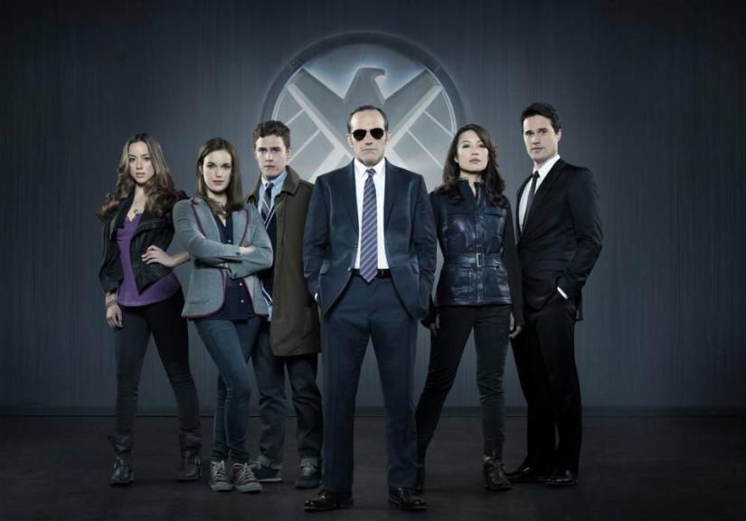 #COULSONLIVES - Agents of S.H.I.E.L.D. bientôt sur ABC !