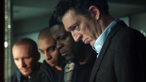 At some point, a bunny's gonna appear, right?