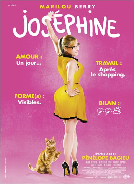 joséphine1