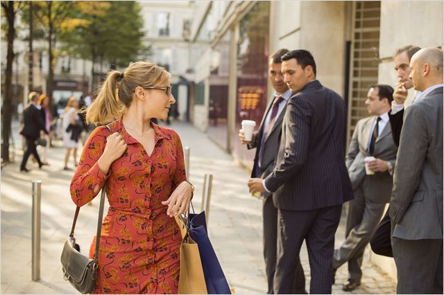 Jennifer Lopez ? C'est qui ça ? Jamais entendu ce nom, désolée...