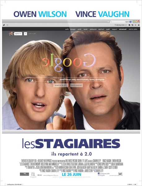stagiaires