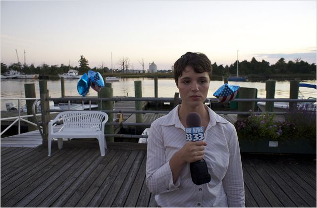 What am I doing here?