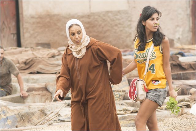 La menthe dans le nez, c'est tendance et moins douloureux qu'un piercing !