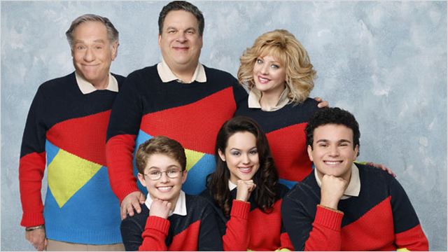 goldbergs