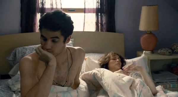 How am I gonna explain that to Kurt?