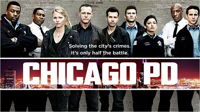chicago pd