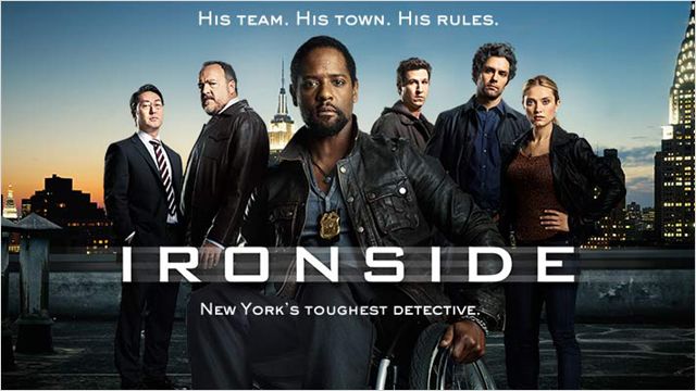ironside
