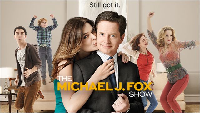 michael J Fox