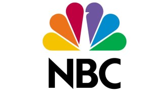NBC logo
