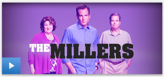 the millers