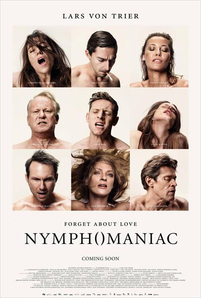 nymphomaniac