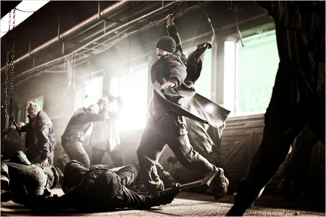 This time, it'll be me who put the hammer (or whatever this is) down.