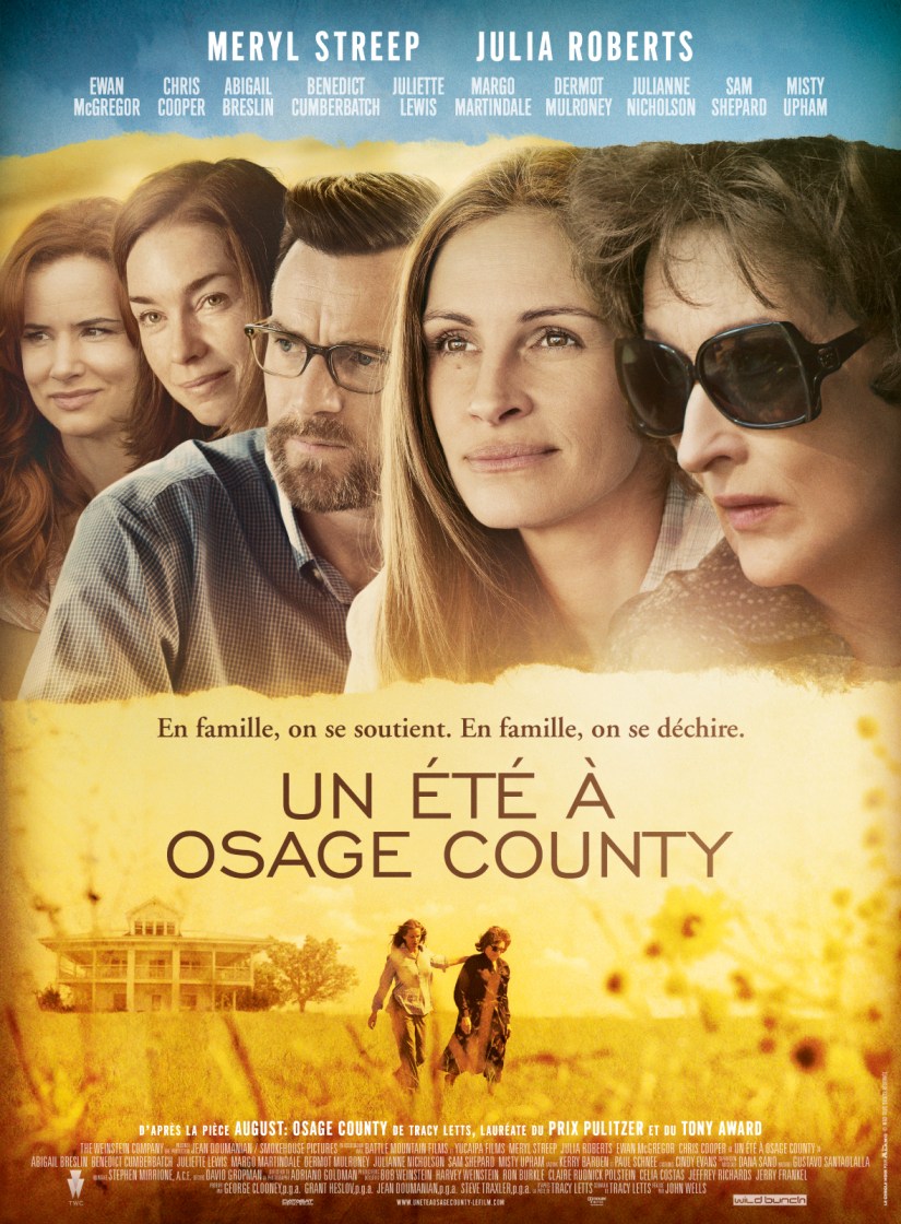 Osage County