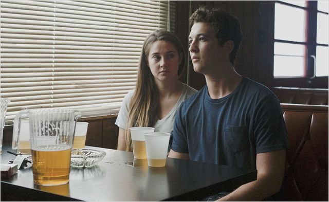 Wait. What do you mean by "she's not pretty enough to be in TASM 2" ?