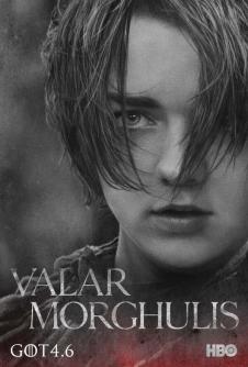 arya stark