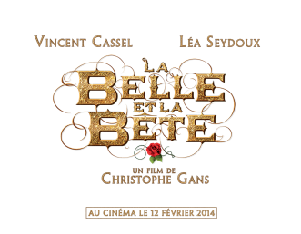 la belle et la bete christophe gans