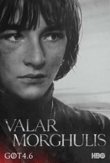 bran stark