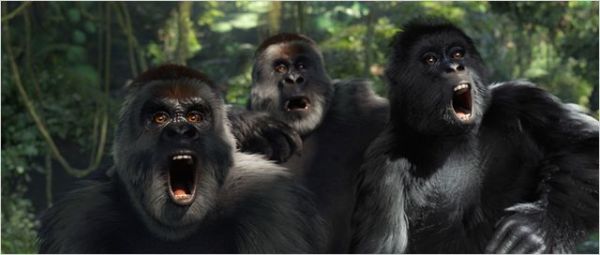 Oops. The 3 wise monkeys look pissed off!