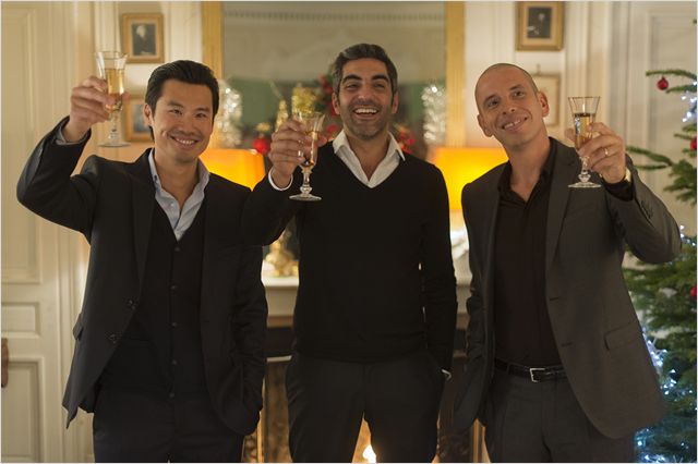 La coupe, sur place ou à emporter ?