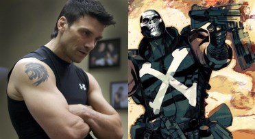 crossbones