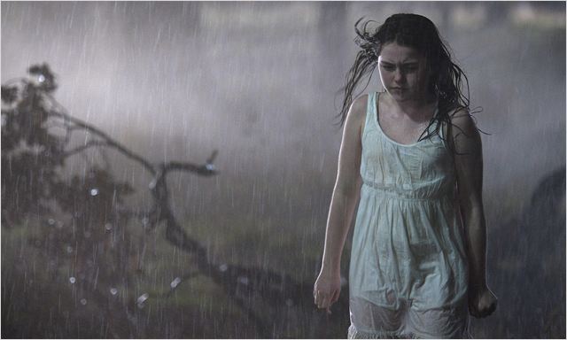 Promenons-nous dans les bois... parce qu'on a que ça à faire...