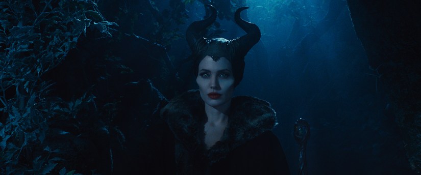 Disney's "MALEFICENT" Photo Credit: Film Frame ©Disney 2014