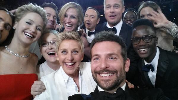 Best selfie ever