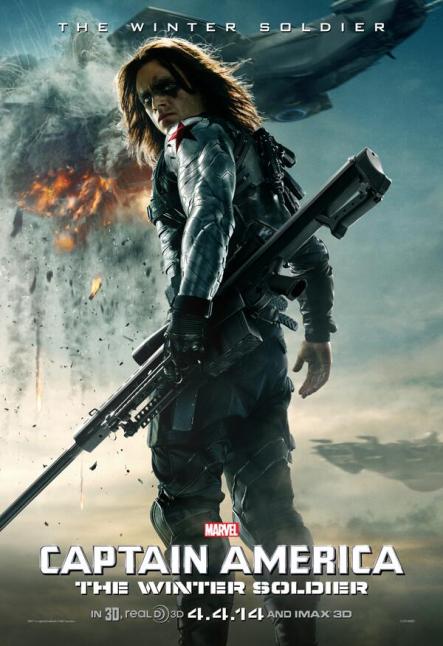 Winter Soldier