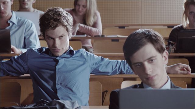 C'est pas beau de copier !