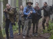 DAWN OF THE PLANET OF THE APES