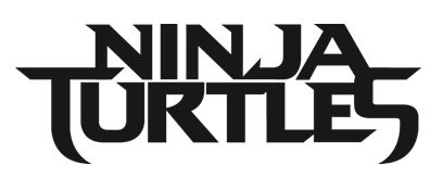 ninja turtles logo