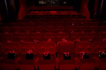 Babyshower "THE BABY"