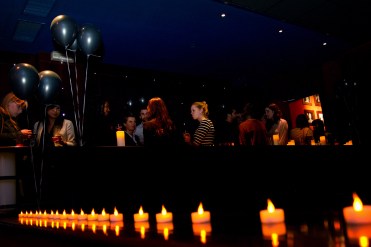 Babyshower "THE BABY"