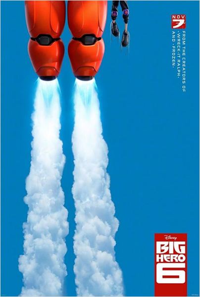 big hero 6