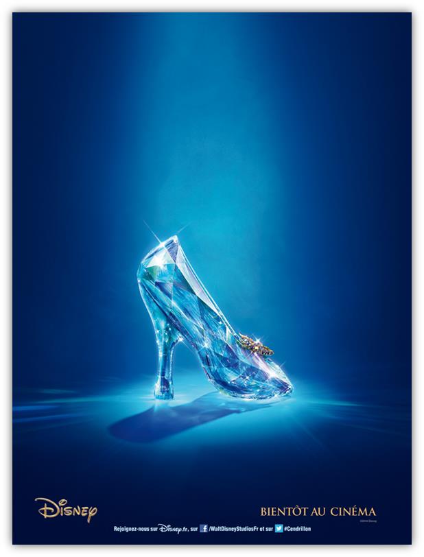 cendrillon