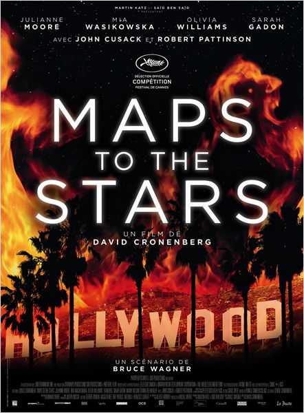 Mapstothestars