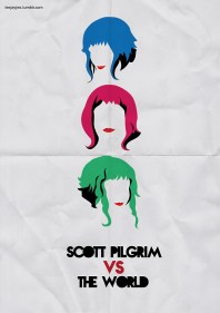 scott pilgrim