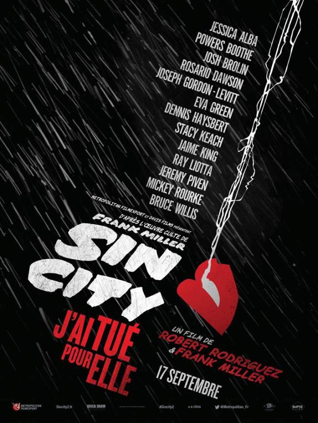 Sin City