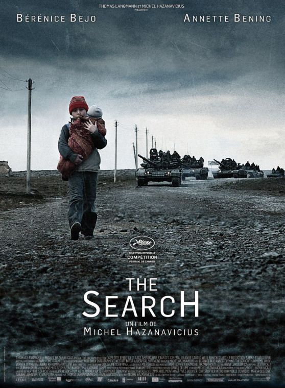 thesearch