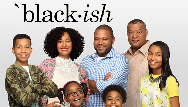 blackish