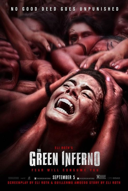 greeninferno