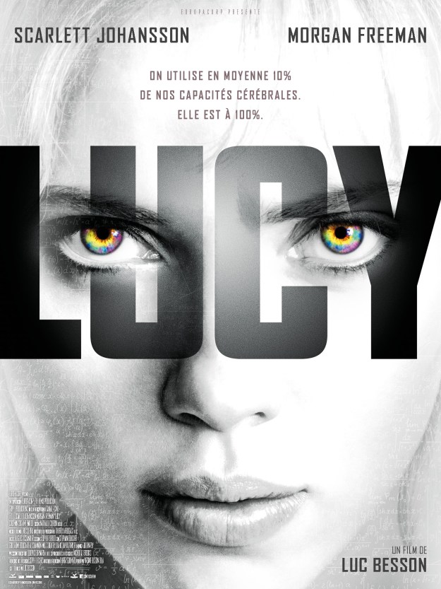 Lucy