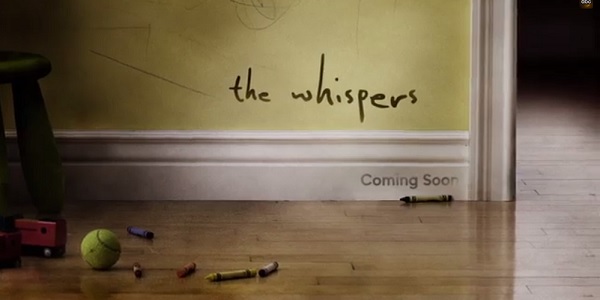 the whispers