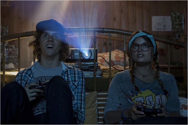 Et sinon, tu prends des croissants au p'tit dej ?