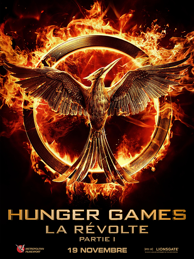 hunger games 3