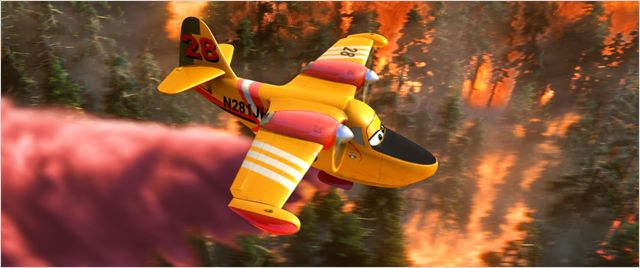 Feels like my butt is on fire!