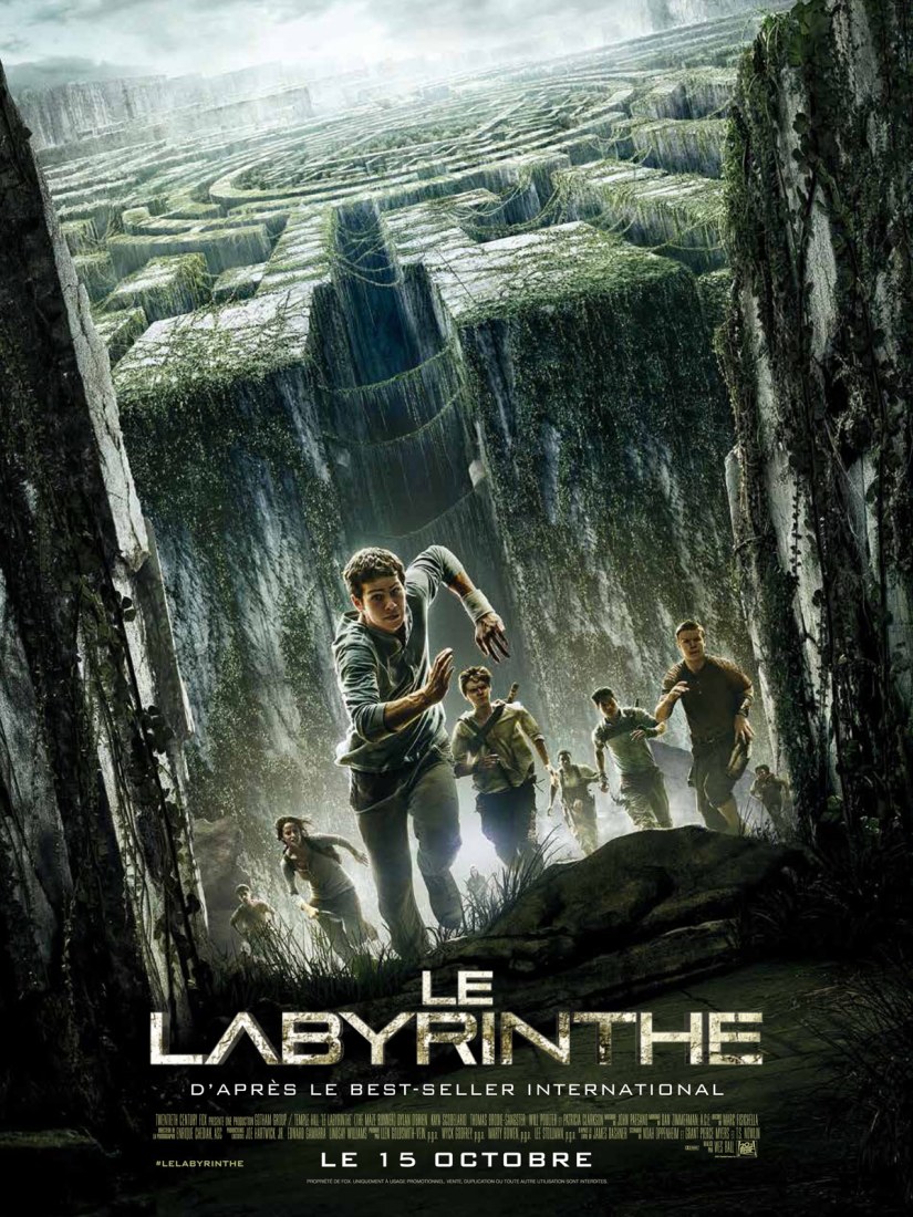 labyrinthe